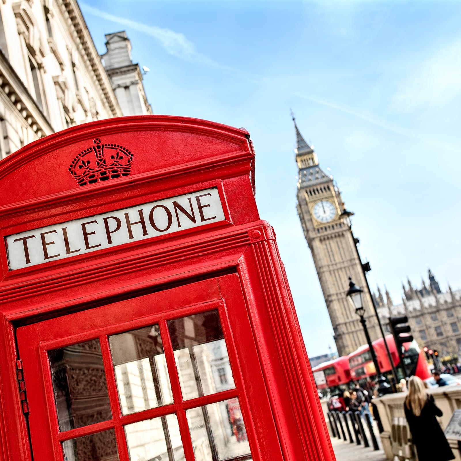 UK Educational Tours